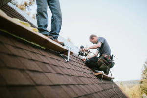 Local Roofers in Beulah Beach, OH